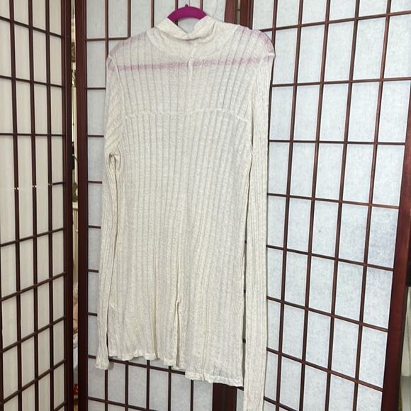 NWT LUCKY BRAND‎ TOP SIZE L - Picture 3 of 3